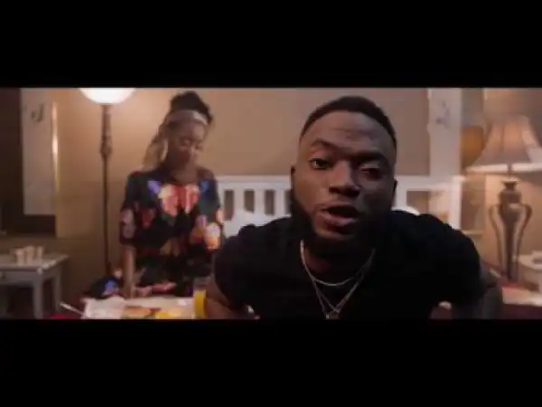Video: Dremo – Kpa ft. Davido